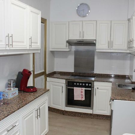 En El Corazon De Pontevedra Apartment Exterior photo